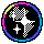 Neural World Gallery icon